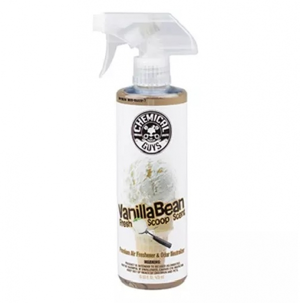 Vanilla Bean Duftspray 473ml Vanilla Bean Duftspray 473ml